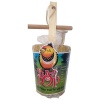 Suet Pop for Wild Birds 300g Photo