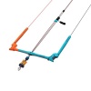 Duotone Kiteboarding - Trust Bar QC M/L 24m & Freeride Quick Release Photo