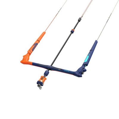 Photo of Duotone Kiteboarding - Click Bar QC S/M 22-24m & Freeride Quick Release