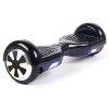 Hoverboard 6.5" 2 Wheel Self Smart Balance - Black Photo