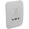 VETi - V23W Shaver Socket Outlet Photo