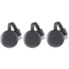 Google Chromecast 3rd Gen 2018 Bundle Parallel Import Photo