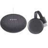 Google Chromecast 3rd Gen Parallel Import Google Home Mini Charcoal Photo