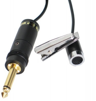 Photo of Yoga EM-040 Microphone Condenser Lapel