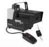 Beamz 160.702/RAGE600Â Smoke Machine with Wire andÂ Wireless Remote Control Photo