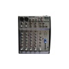 Hybrid MC6002S/MICHYB013Â Studio 2 Channel Mixer Photo
