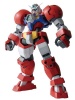 MG Gundam: AGE1T 1/100 Scale Model Kit Photo