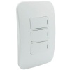 VETi - VG111C3H Three Lever One-Way Switch Horizontal Photo