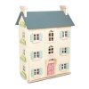 Le Toy Van - Cherry Tree Hall Dollhouse Photo