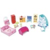 Le Toy Van - Deluxe Dollhouse Furniture Set Photo