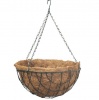 Pamper Hamper PH Garden - Hanging Basket with Coconut Coir Liner 40.6cm Photo