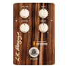 LR Baggs Align Reverb Pedal For Acoustic Instruments Photo