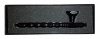 Aankopen - Gift Box - Metal Black Pipe Photo