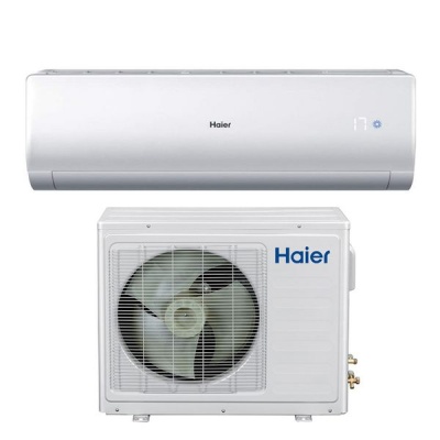 Photo of Haier 12000Btu Split Air Conditioner Indoor & Outdoor