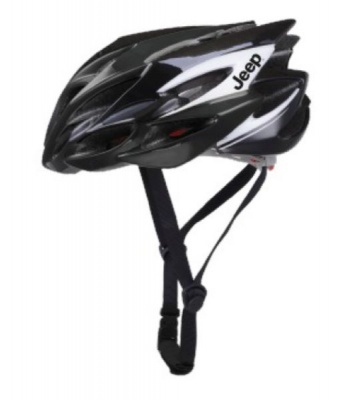 Photo of Jeep Cycling Helmet
