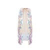 Sequin Mermaid Cape - Large Photo