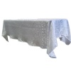 Nambithi House Of Hamilton - Table Cloth - White Photo