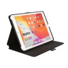 Speck Balance Folio Case For iPad 10.2" Black/Black Photo