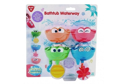 Photo of Play Go Play Bathtub Waterway