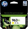HP 963XL High Yield Yellow Original Ink Cartridge Photo