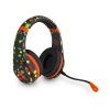 Stealth Headsets Microphones