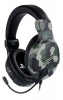 Big Ben Interactive Stereo Gaming Headset for PS4 - Camo Green Photo