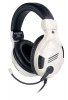 Big Ben Interactive Stereo Gaming Headset for PS4 - White Photo