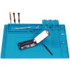 Cellphone Electronics Hobby Workbench Insulation Organiser Mat Photo