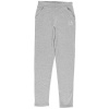 LA Gear Girls Interlock Pants - Grey Marl [Parallel Import] Photo