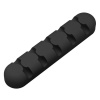 Orico 5 Slot Desktop Cable Management Silicone Photo