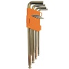 Allen Key Ballpoint Set - 9 Piece Photo
