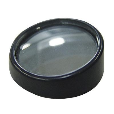 Photo of X Appeal Blind Spot Mirror - Black