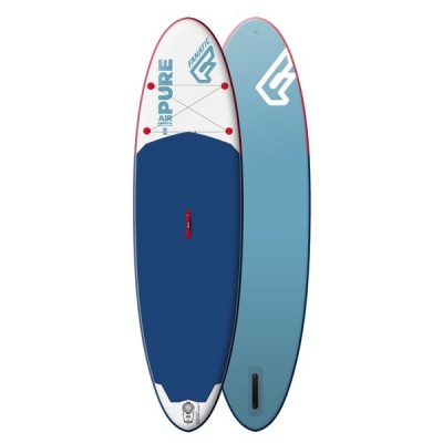 Photo of Fanatic - Pure Air Inflatable SUP 10'4