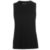 SportFX Ladies Back Detail Vest - Black Squats Lw [Parallel Import] Photo
