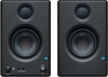 PreSonus Eris E3 5 BT Speakers Photo