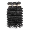 Beau Diva 3x Bundles 18 Inches Peruvian Deep Wave Weave Package Photo