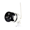 Jooan Wireless Outdoor Fisheye Bullet Camera Photo
