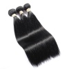 Blkt Brazilian straight weaves 3x bundles 22 inches Photo