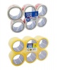 6 Rolls Fragile Tape & 6 Rolls Packaging Tape Photo