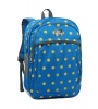 Emoji School Backpack Smile 20L - Royal Blue Photo
