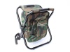 3" 1 Camping chair with cooler Photo