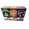 Bouncing Putty In Tin Assorted x 12 Photo