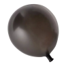Bulk Pack x36 Helium Balloons - Metallic Black Photo