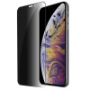 iPhone 11 Pro Max Anti-Spy Privacy Tempered Screen Protector Photo
