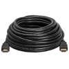 30m High Speed HDTV Cable - Black Photo