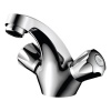 Visto Basin Mixer Cast Spout Photo