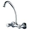 Visto Sink Mixer W/T Photo