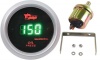 Oil Pressure Gauge Digital 2 Photo