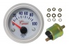Oil Pressure Gauge 2 Photo
