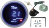 Boost Gauge Bar with Sender 2 Digital Photo
